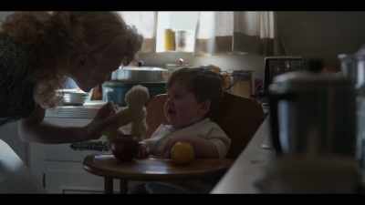 Shh. Please, Marie,
things are tough enough. - Fosse/Verdon