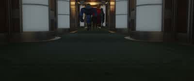 Shh! Quiet! Huh? - Incredibles 2