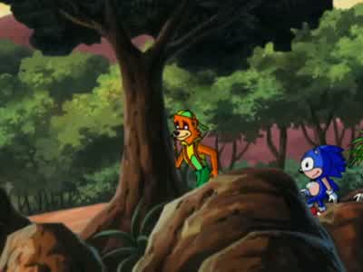 SHH! QUIET NOW. THERE 'TIS. - Underground