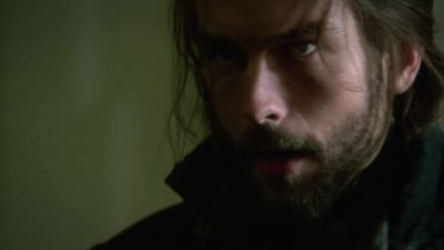 Shh. - Sleepy Hollow