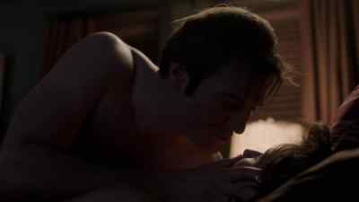 Shh. - The Americans
