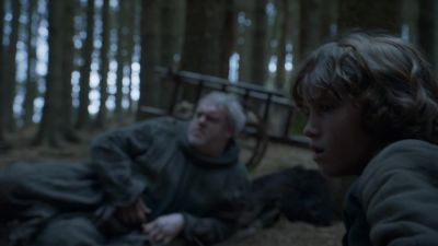 Shh. - Game of Thrones
