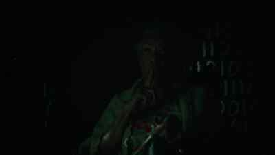 -Shh. - Legion