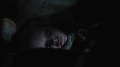 Shh. - Penny Dreadful