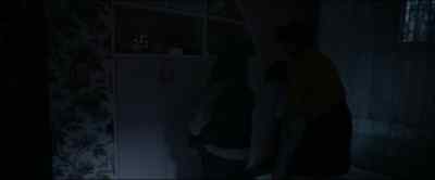 Shh. - Hunters