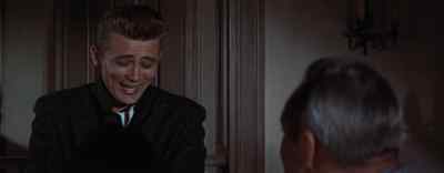 Shh. - Rebel Without a Cause