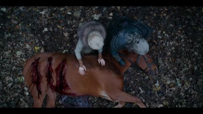 Shh. - The Witcher