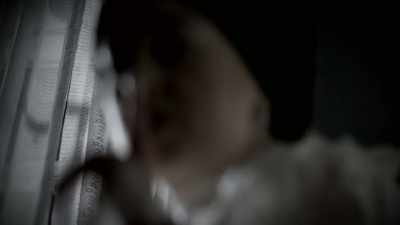  Shh. - The Holzer Files