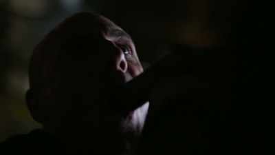 - Shh. - Taken