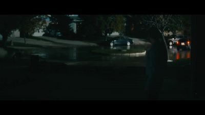 Shh. - Nobody