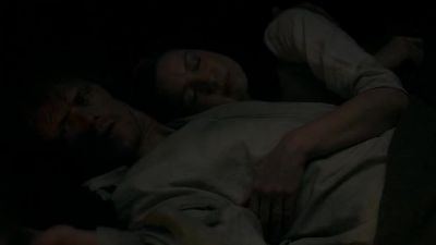Shh. - Outlander