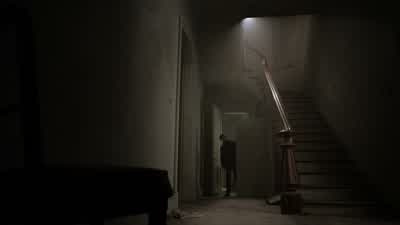 Shh! Be quiet. Someone might still be awake. - Gotham