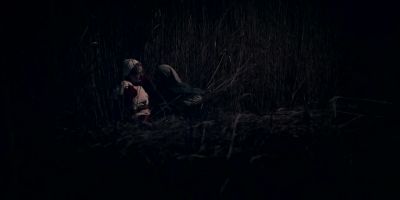Shh. - The Handmaid's Tale