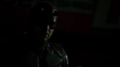 Shh! - Marvel's Daredevil