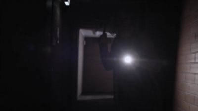 Shh... - Z Nation