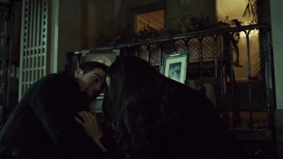 Shh. - Hemlock Grove