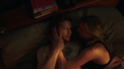 Shh, shh. It's okay. - The Resident