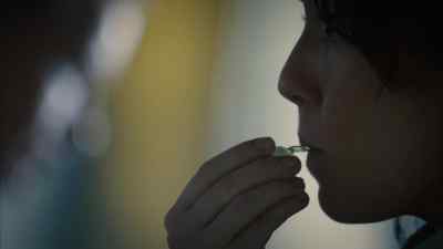 Shh, shh. - The Leftovers