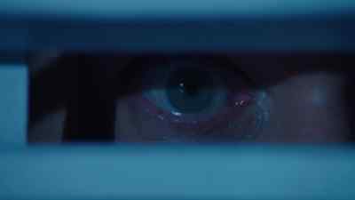 - Shh...
- Shh... - Dominion