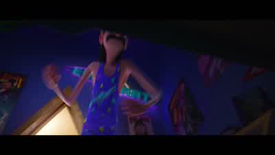 Shh, shh. - Despicable Me 3