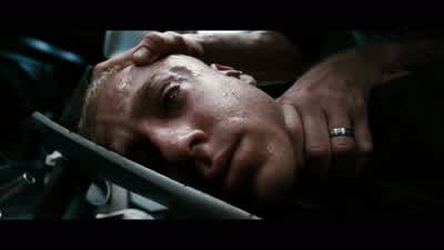 Shh shh. - Pandorum