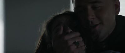Shh, shh. - Criminal Minds