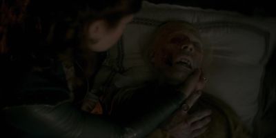 Shh, shh. - House of the Dragon