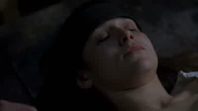 Shh, shh, shh. - Supernatural
