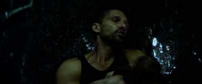 Shh. Shh. Shh-shh. - Beyond Skyline