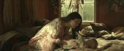 Shh, shh, shh, shh. - Daisy Jones & the Six