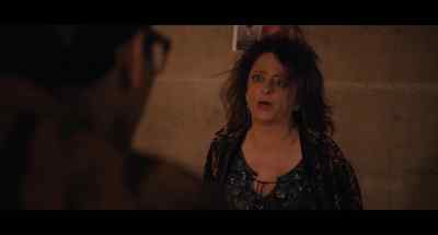 Shh Shut up They'll hear you - Hurricane Bianca: From Russia with Hate
