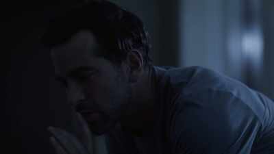 Shh, someone's in the house. - One Night Stand Murder
