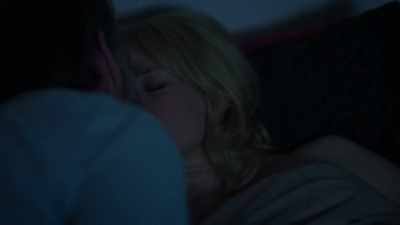 Shh! The girls will wake. - Seven Types of Ambiguity