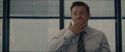 Shh!
The number one rule - Gringo