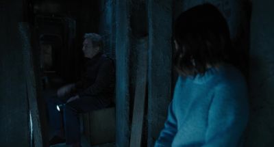 - Shh! - There's a killer! - Only Murders in the Building