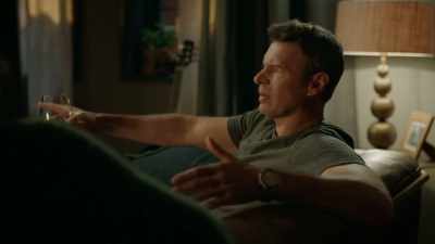 Shh. This is
"You've Got Mail." - Whiskey Cavalier