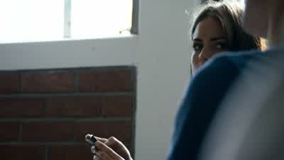 - Shh. - Yeah, of course, Jack. - Project X