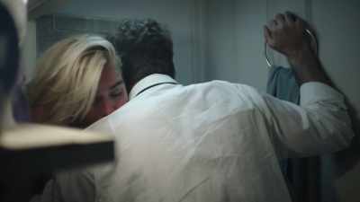 Shh! You dirty sod. - I Hate Suzie