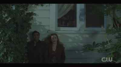 Shh. You shh. - Nancy Drew
