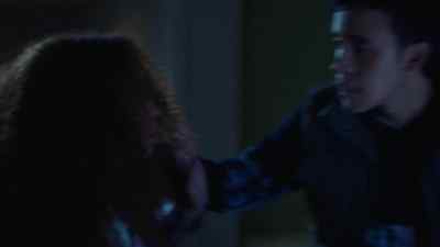 - Shh! You wanna
get us busted? - Creepshow
