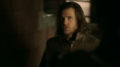 Shhh. Listen.- Do you hear them? - Game of Thrones