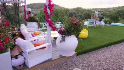 Shhh! - Love Island Australia