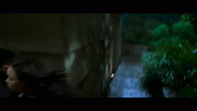 Shhh. Easy. Oh, Ethan. Are you okay? Yeah, I am now. - Mission: Impossible II