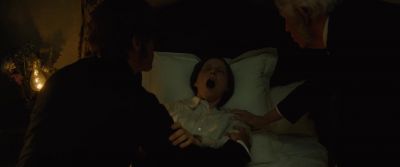 Shhh. - A Quiet Passion