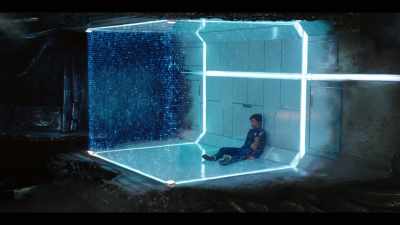 Shield at 15 percent. - Star Trek: Discovery