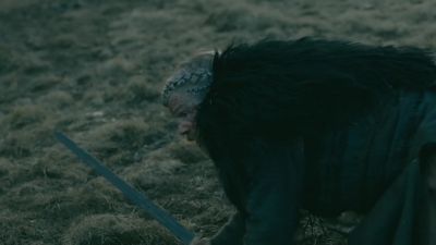 [shield breaking] - Vikings