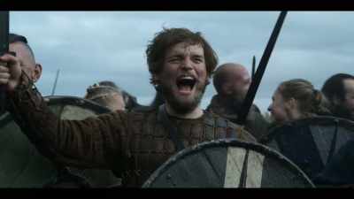 - Shield wall!
- Shield wall! - Vikings: Valhalla