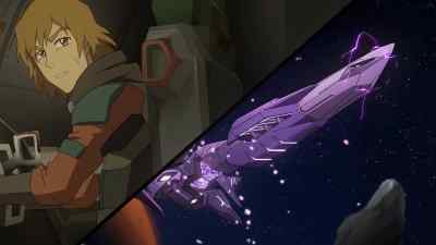 Shield's down, Captain! - Voltron: Legendary Defender