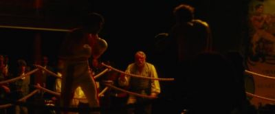 Shields in your front. - Prizefighter: The Life of Jem Belcher