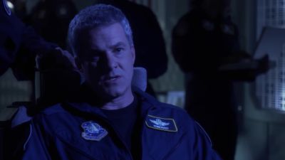 Shields to maximum. - Stargate SG-1